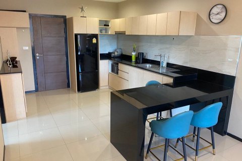 Condo à Phuket, Thaïlande, 2 chambres № 144694 - photo 6