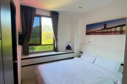 Condo à Phuket, Thaïlande, 2 chambres № 144694 - photo 18