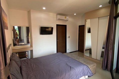 Condo à Phuket, Thaïlande, 2 chambres № 144694 - photo 12