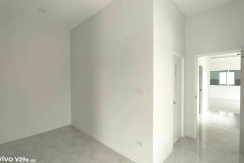 Вилла в Ча-аме, Таиланд с 3 спальнями  № 156284 - фото 9