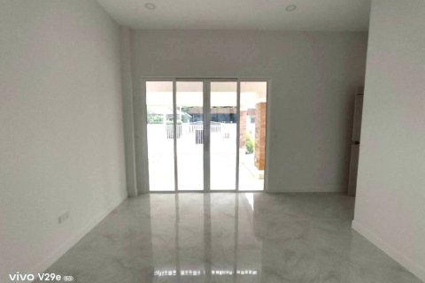 Вилла в Ча-аме, Таиланд с 3 спальнями  № 156284 - фото 7