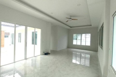 Вилла в Ча-аме, Таиланд с 3 спальнями  № 156284 - фото 4