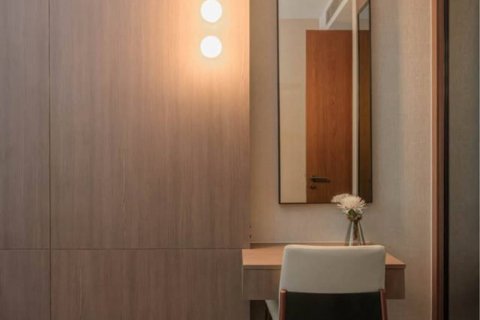 Condo in Khlong Toei, Bangkok, Thailand, 1 bedroom  № 156288 - photo 7