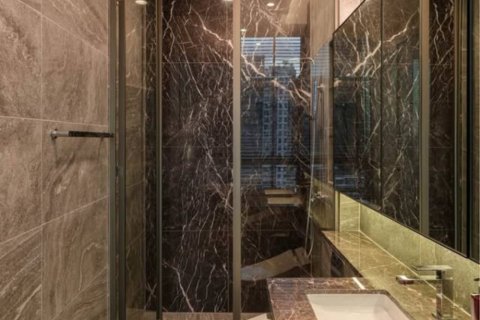 Condo in Khlong Toei, Bangkok, Thailand, 1 bedroom  № 156288 - photo 8