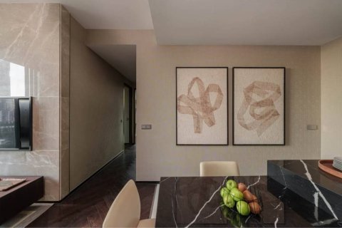 Condo in Khlong Toei, Bangkok, Thailand, 1 bedroom  № 156288 - photo 6