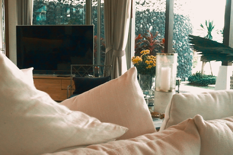 Maison à Bang Tao, Thaïlande 4 chambres № 156290 - photo 19