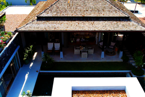 Maison à Bang Tao, Thaïlande 4 chambres № 156290 - photo 30