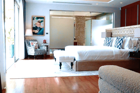 Maison à Bang Tao, Thaïlande 4 chambres № 156290 - photo 22