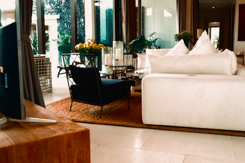 Maison à Bang Tao, Thaïlande 4 chambres № 156290 - photo 11