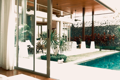 Maison à Bang Tao, Thaïlande 4 chambres № 156290 - photo 10