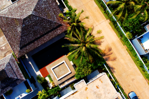 Maison à Bang Tao, Thaïlande 4 chambres № 156290 - photo 29