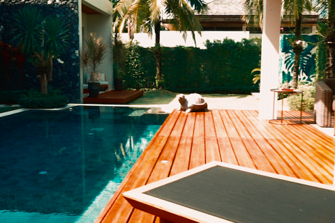 Maison à Bang Tao, Thaïlande 4 chambres № 156290 - photo 3