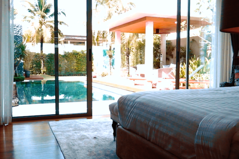 Maison à Bang Tao, Thaïlande 4 chambres № 156290 - photo 16