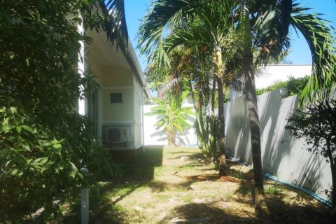 Вилла в Хуа Хине, Таиланд с 3 спальнями  № 156286 - фото 5