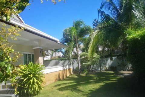 Вилла в Хуа Хине, Таиланд с 3 спальнями  № 156286 - фото 3