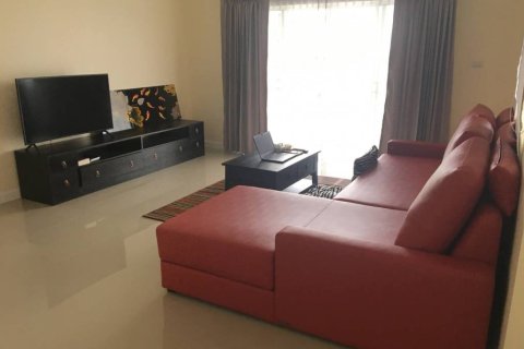 Вилла в Хуа Хине, Таиланд с 3 спальнями  № 156286 - фото 7