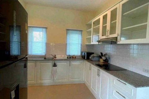 Вилла в Хуа Хине, Таиланд с 3 спальнями  № 156286 - фото 9