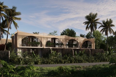 Вилла в Пхукете, Таиланд с 2 спальнями № 156291 - фото 2