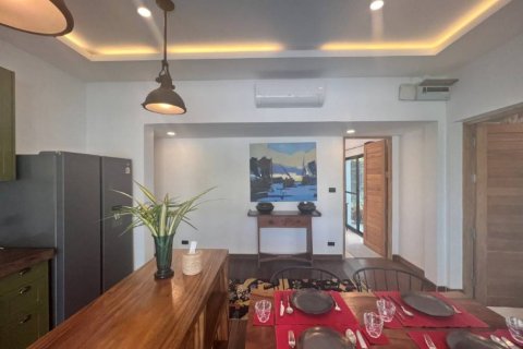 Villa à Cha-am, Thaïlande 2 chambres № 156285 - photo 7