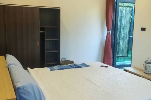 Вилла в Ча-аме, Таиланд с 2 спальнями  № 156285 - фото 7