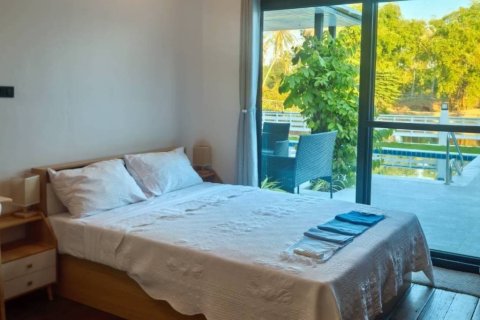 Вилла в Ча-аме, Таиланд с 2 спальнями  № 156285 - фото 8