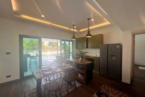 Villa à Cha-am, Thaïlande 2 chambres № 156285 - photo 4