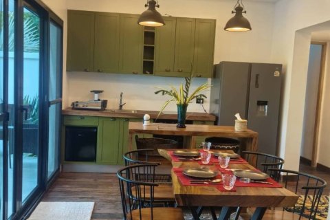 Вилла в Ча-аме, Таиланд с 2 спальнями  № 156285 - фото 3