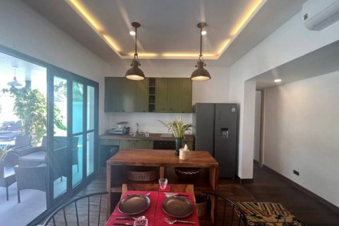 Villa à Cha-am, Thaïlande 2 chambres № 156285 - photo 6