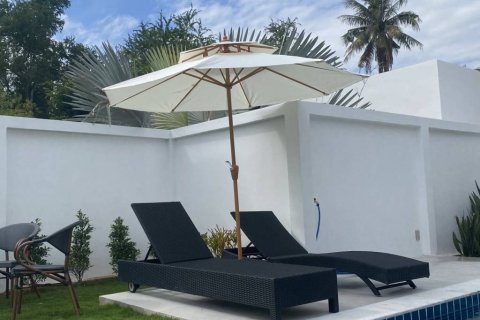 Вилла в Ча-аме, Таиланд с 2 спальнями  № 156285 - фото 10