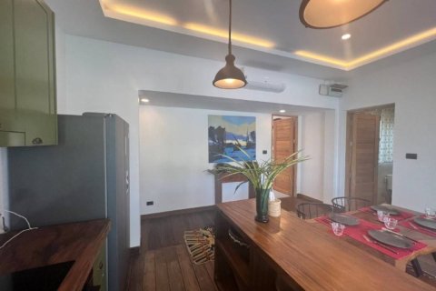 Villa à Cha-am, Thaïlande 2 chambres № 156285 - photo 5