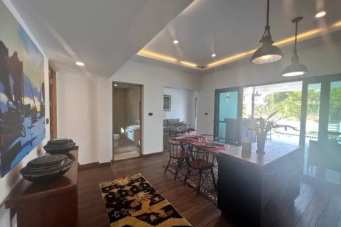 Villa à Cha-am, Thaïlande 2 chambres № 156285 - photo 2