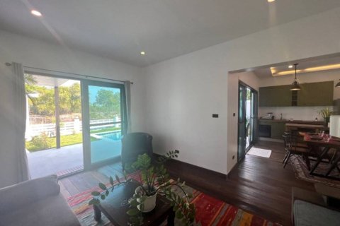 Villa à Cha-am, Thaïlande 2 chambres № 156285 - photo 8