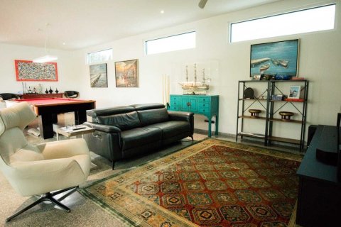 Villa in Hua Hin, Thailand 3 bedrooms № 153121 - photo 6