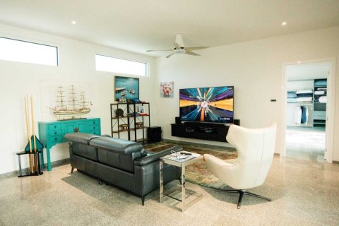 Villa in Hua Hin, Thailand 3 bedrooms № 153121 - photo 7