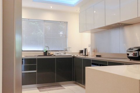 Condo à Pattaya, Thaïlande, 3 chambres № 153125 - photo 10