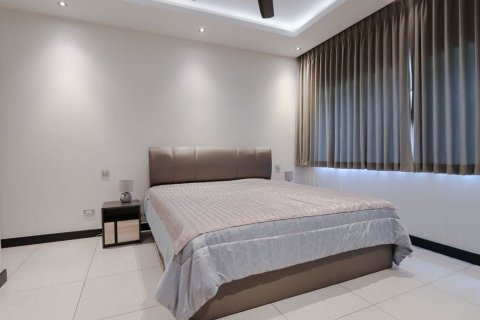 Condo à Pattaya, Thaïlande, 3 chambres № 153125 - photo 21