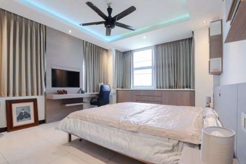 Condo à Pattaya, Thaïlande, 3 chambres № 153125 - photo 13