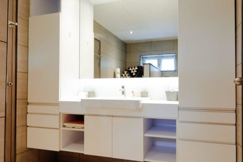 Condo à Pattaya, Thaïlande, 3 chambres № 153125 - photo 15