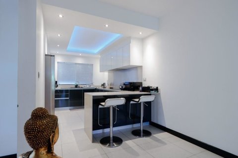 Condo à Pattaya, Thaïlande, 3 chambres № 153125 - photo 2