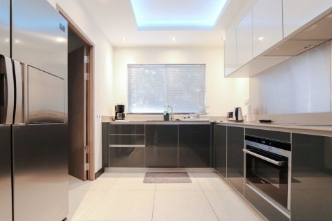 Condo à Pattaya, Thaïlande, 3 chambres № 153125 - photo 11