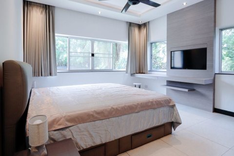 Condo à Pattaya, Thaïlande, 3 chambres № 153125 - photo 20