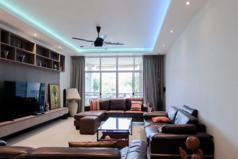 Condo à Pattaya, Thaïlande, 3 chambres № 153125 - photo 4