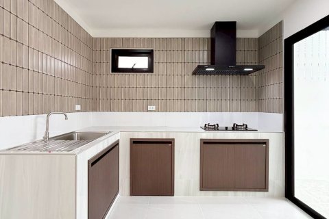 Townhouse à Phuket, Thaïlande 4 chambres № 153123 - photo 9