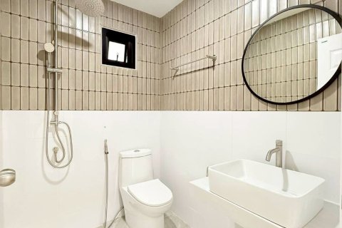 Townhouse à Phuket, Thaïlande 4 chambres № 153123 - photo 14