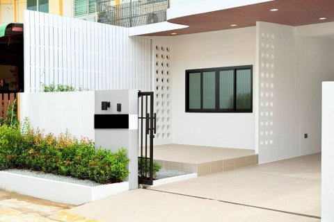 Townhouse à Phuket, Thaïlande 4 chambres № 153123 - photo 4