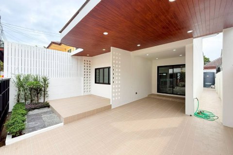Townhouse à Phuket, Thaïlande 4 chambres № 153123 - photo 3
