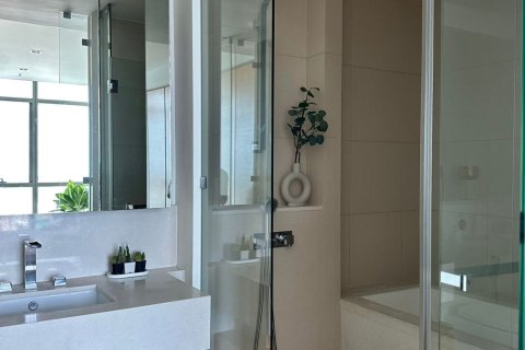 Studio dans le Condo à Khlong San, Bangkok, Thaïlande  № 153126 - photo 9