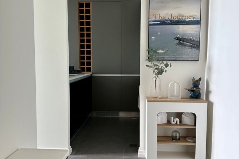 Studio dans le Condo à Khlong San, Bangkok, Thaïlande  № 153126 - photo 8