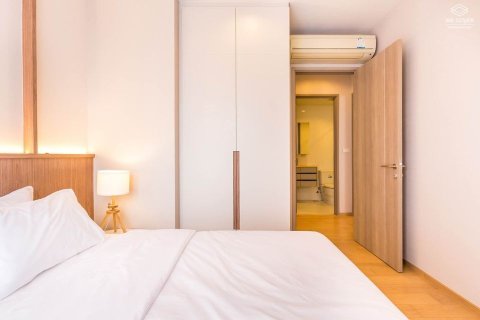 Кондоминиум с 2 спальнями в Ваттхане, Бангкок, Таиланд № 153122 - фото 17