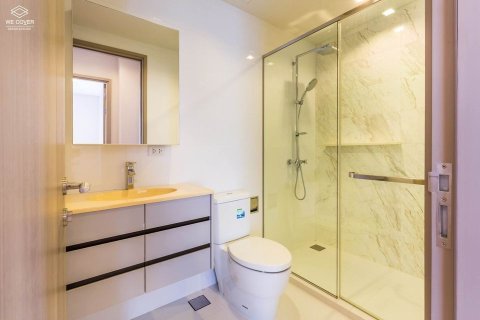 Кондоминиум с 2 спальнями в Ваттхане, Бангкок, Таиланд № 153122 - фото 18